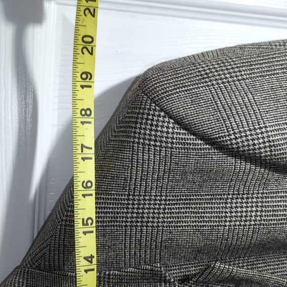 Brooks Brothers Loro Piana Sports Coat 43R - Picture 9 of 9